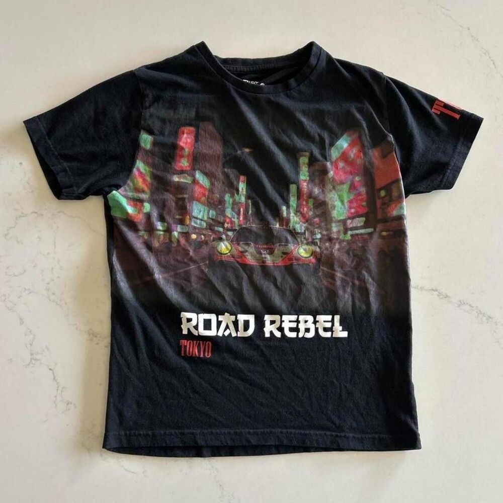 Unbranded Men's multi T-shirt